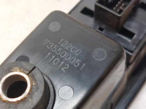 Left front window switch FIAT PUNTO (199_) 1.4 (199AXB1A, 199BXB1A, 199BXB11, 199AXB11) | BP37020177I27 - Image 5