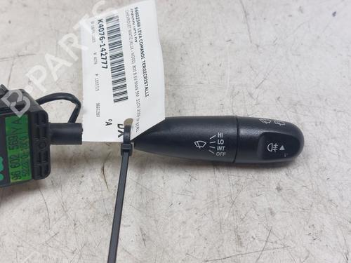 Steering column stalk CHEVROLET MATIZ (M200, M250) 0.8 LPG | BP26901175I23 