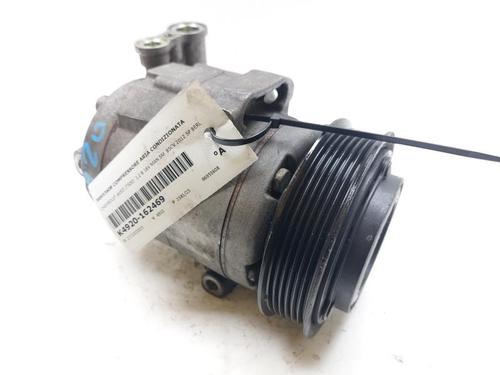 AC compressor CHEVROLET AVEO Hatchback (T300) 1.2 | BP29933332M34