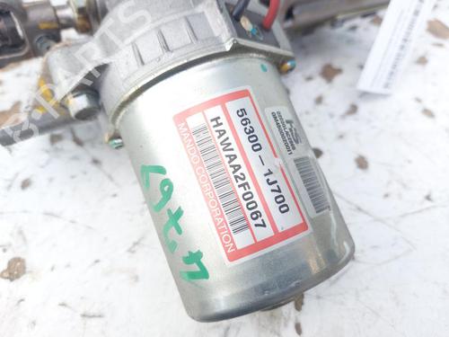 Steering column HYUNDAI i20 I (PB, PBT) 1.2 | BP29383729M21 