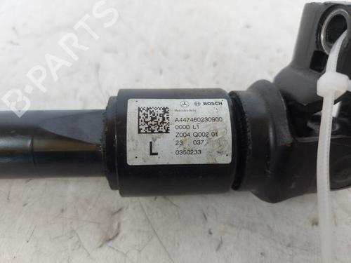 Steering column universal joint MERCEDES-BENZ V-CLASS (W447) V 250 CDI / d (447.811, 447.813, 447.815) | BP18115387M114 