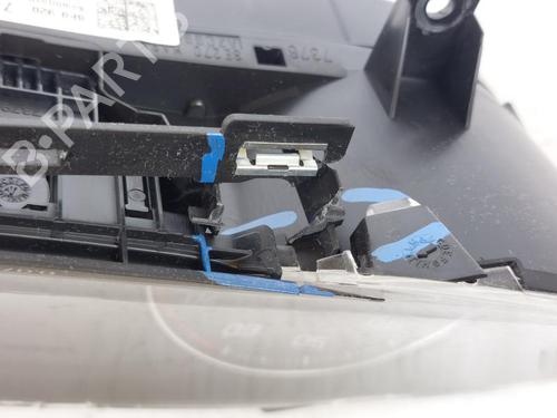 Instrument cluster SEAT IBIZA V (KJ1, KJG) 1.0 TSI | BP15174240C47 