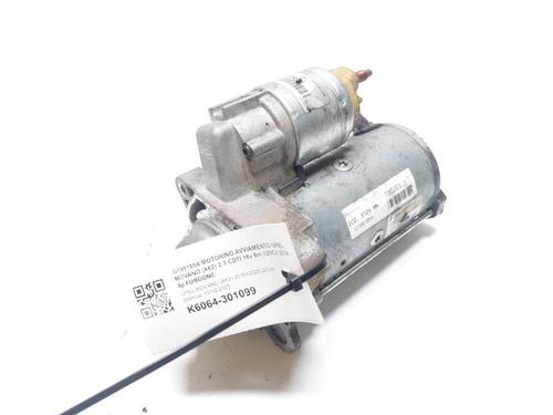 Anlasser für OPEL MOVANO B Bus (X62) 2.3 CDTI FWD (JV) (125 hp) 30898831