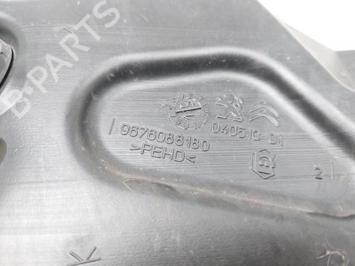 Windscreen washer tank CITROËN C4 Picasso II 1.6 BlueHDi 120 | BP28349782C113 
