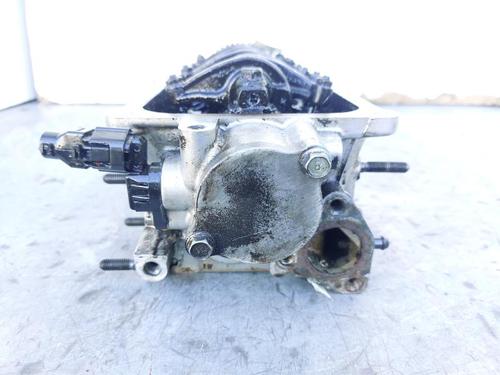 Cylinder head HYUNDAI GETZ (TB) 1.1 | BP29448129M5 
