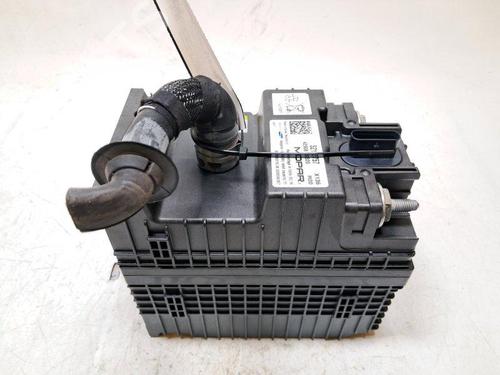 Batteri Batteri LANCIA YPSILON (312_) 1.0 Mild Hybrid (312) (69 hp) 34263263 34263263