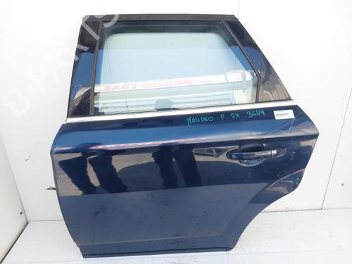 Used Left rear door FORD MONDEO IV Turnier (BA7) 1.6 Ti (110 hp) 18898729