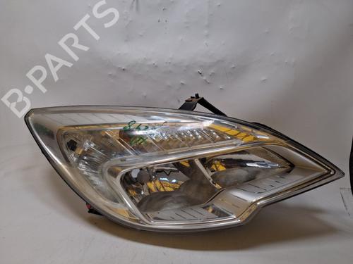 Used Right headlight Right headlight 38718203 38718203