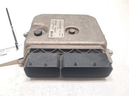 Used Engine control unit (ECU) Engine control unit (ECU) FIAT PANDA (312_, 319_) 1.3 D Multijet (312PXL1A) (75 hp) 36488711 36488711