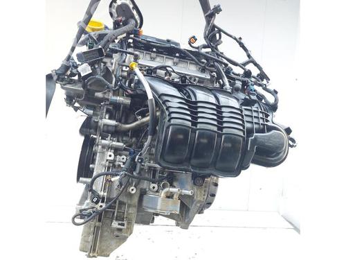 Używane Silnik RENAULT TWINGO III (BCM_, BCA_) 1.0 SCe 65 (BCMJ) (65 hp) 17709325