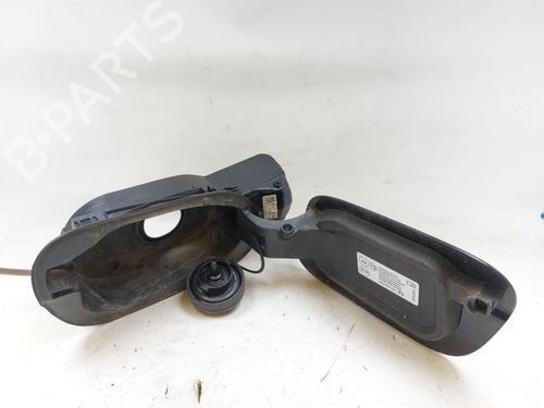 Fuel flap VW POLO VI (AW1, BZ1, AE1) 1.0 TSI | BP28618553C131 