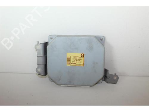 Used Engine control unit (ECU) Engine control unit (ECU) LEXUS RX (_U3_) 400h (MHU38_, MHU38R) (272 hp) 15145654 15145654