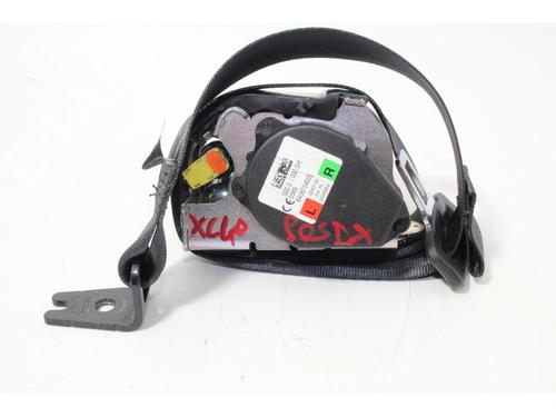 Used Rear right seatbelt Rear right seatbelt VOLVO XC40 (536) D3 (150 hp) 15146867 15146867
