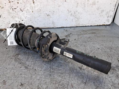 Left front shock absorber VW GOLF PLUS V (5M1, 521) 1.6 BiFuel | BP36107783M16 - Image 4