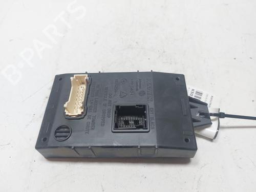 Elektronisk modul DACIA DUSTER (HS_) 1.5 dCi 4x4 (HSMC, HSMD) (110 hp) 30454692