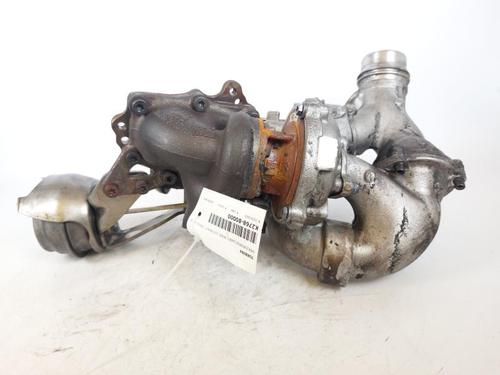 Turbocharger/Supercharger MERCEDES-BENZ C-CLASS (W205) C 220 BlueTEC / d (205.002, 205.004) | BP15174404M71 