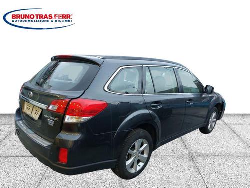 Engine control unit (ECU) SUBARU LEGACY V Estate (BR) 2.0 D AWD | BP15164862M57 