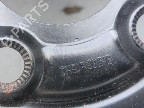 Jack Kit MERCEDES-BENZ A-CLASS (W169) A 180 CDI (169.007, 169.307) | BP31241220C119 