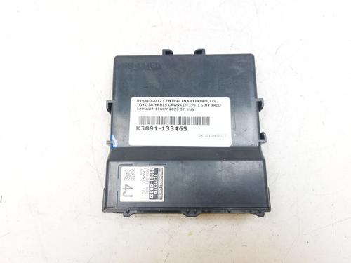 Used Engine control unit (ECU) Engine control unit (ECU) 24873839 24873839