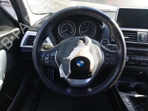 Climate control BMW 1 (F20) 116 d | BP27442754I5 - Image 6