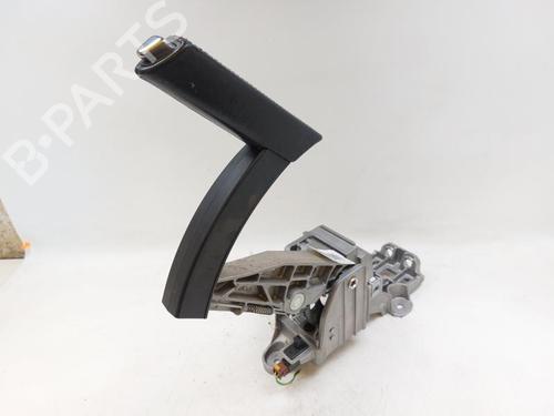 Used Hand brake PEUGEOT 308 II (LB_, LP_, LW_, LH_, L3_) 1.2 THP 110 (110 hp) 29238163