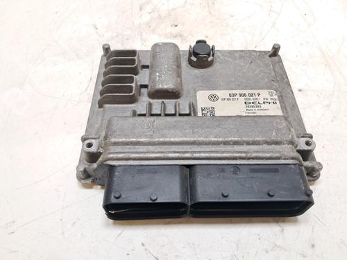 Used Engine control unit (ECU) Engine control unit (ECU) 37687861 37687861