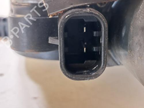 Front right window mechanism FIAT PANDA (169_) 1.2 (169.AXB11, 169.AXB1A) | BP37660425C23 - Image 3