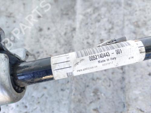 Anti roll bar FIAT 500e (332_) Elektro 3+1 (FA1) | BP24927828M96 - Image 3