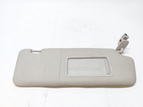 Parasol derecha AUDI A3 Sportback (8PA) 1.6 TDI (105 hp) 31241184