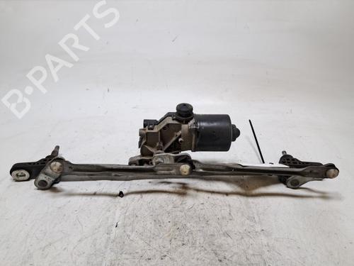 Front wiper motor FIAT PANDA (169_) 1.2 (169.AXB11, 169.AXB1A) | BP36183730M29 - Image 3