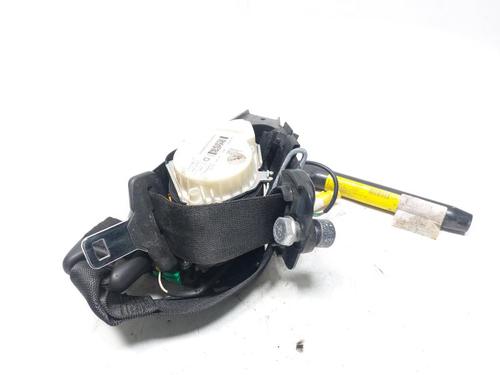 Used Front right seatbelt Front right seatbelt LANCIA DELTA III (844_) 1.4 (844.AXA1A) (120 hp) 33193856 33193856
