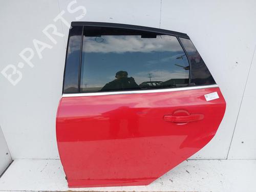 left-rear-door-ford-focus-iii-2010-2011-2012-2013-2014-2015-2016-2017-2018-2019-2020-33312136 main image