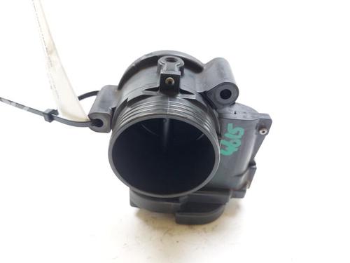 Used Throttle body CITROËN C3 II (SC_) 1.4 VTi 95 (95 hp) 29050457