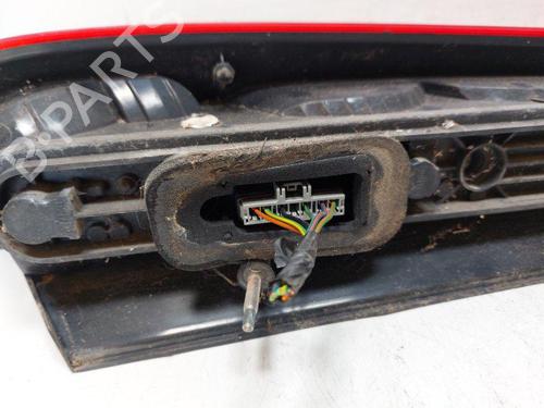 Right taillight FORD FOCUS C-MAX (DM2) 1.6 TDCi | BP34270458C35 - Image 4