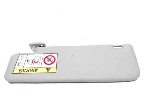 Used Left sun visor LANCIA YPSILON (312_) 1.3 D Multijet (312.YXE1A, 312.YXU1A) (95 hp) 30802507