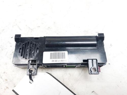 Motorstyringsenhed CITROËN C4 Picasso II 1.6 BlueHDi 120 (120 hp) 29584131