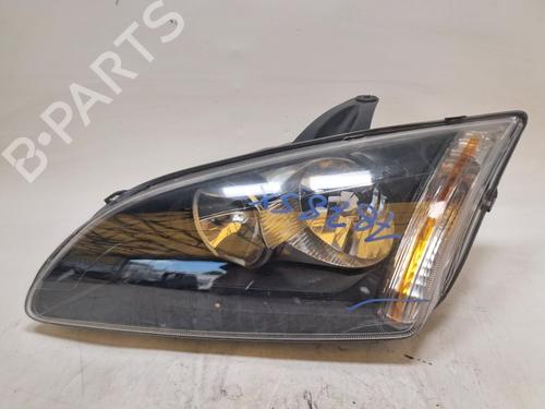 Used Left headlight Left headlight 36880967 36880967
