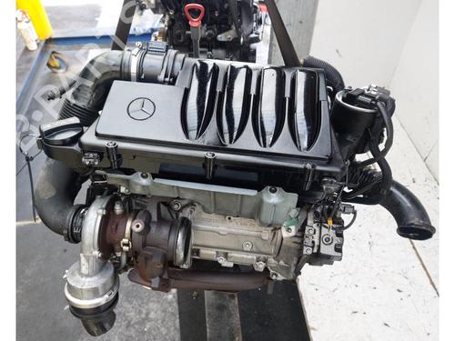 Engine MERCEDES-BENZ A-CLASS (W169) A 160 CDI (169.006, 169.306) | BP33198282M1 - Image 8