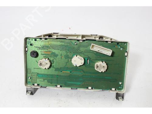 Instrument cluster NISSAN NOTE (E11, NE11) 1.5 dCi | BP15147284C47 