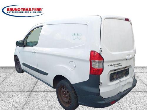 Climate control FORD TRANSIT COURIER B460 Box Body/MPV 1.5 TDCi | BP15168099I5 - Image 6