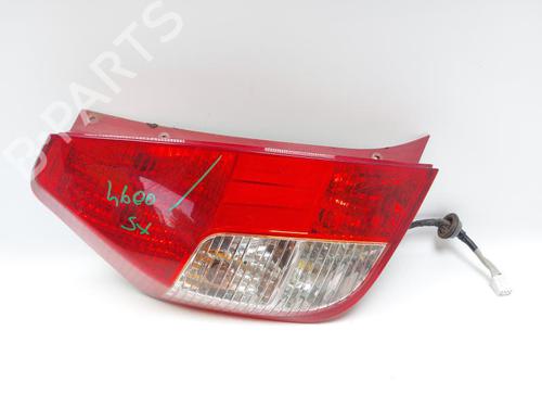 Used Left taillight HYUNDAI i10 I (PA) 1.1 (69 hp) 28721330