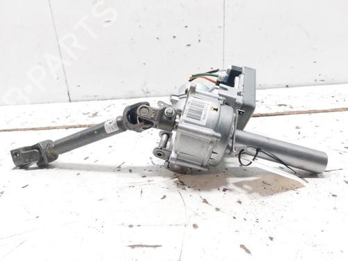 Used Steering column FORD TOURNEO COURIER B460 MPV 1.5 TDCi (75 hp) 22251260