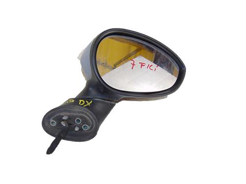 Used Right mirror FIAT GRANDE PUNTO (199_) [2005-2026]  31668497