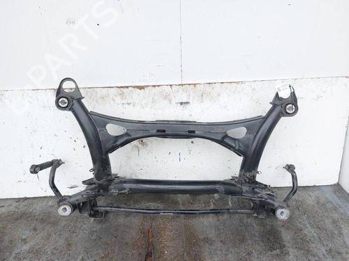 Używane Oś tylna Oś tylna VOLVO XC40 (536) B4 Mild-Hybrid (197 hp) 33752161 33752161