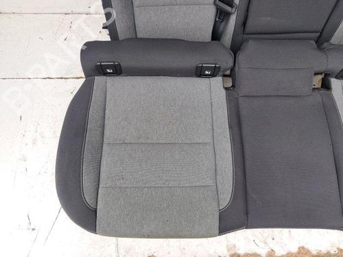 Sæde sæt VOLVO XC40 (536) B4 Mild-Hybrid | BP33752109C78 - Image 8