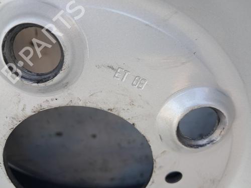 Fælk PEUGEOT BOXER Platform/Chassis 2.2 BlueHDi 165 | BP37287249C45 - Image 7