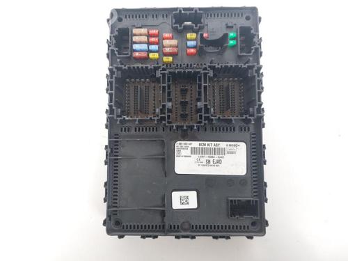 Used Electronic module Electronic module FORD FIESTA VII Van 1.5 TDCi (86 hp) 21800892 21800892