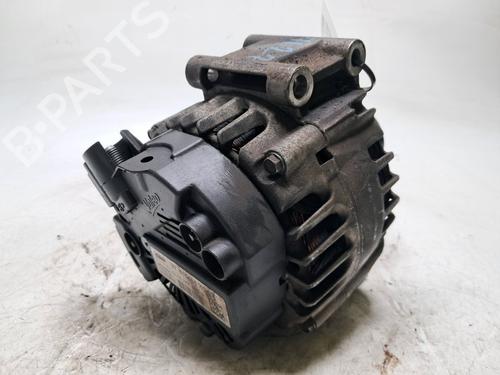 Alternator CITROËN C3 II (SC_) 1.4 LPG | BP36183854M7 - Image 3