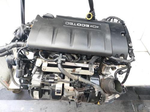 Engine CHEVROLET AVEO Hatchback (T300) 1.2 | BP29933329M1