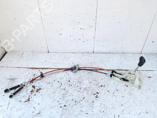 Pomo de la palanca de cambios Pomo de la palanca de cambios DR DR 5.0 SUV 1.5 LPG (150 hp) 36694119 36694119